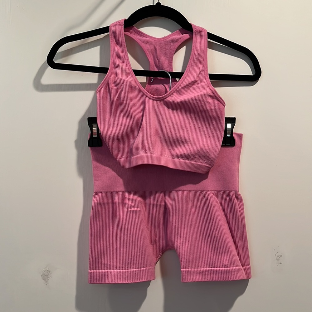 Top and Short Bundle